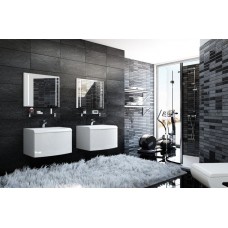 Mobilier de baie Evolution